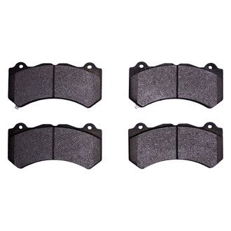 R1 Concepts® - Optimum OEp Low Metallic Front Brake Pads