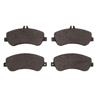 R1 Concepts® - Optimum OEp Ceramic Front Brake Pads