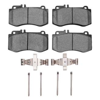 R1 Concepts® - Optimum OEp Ceramic Front Brake Pads