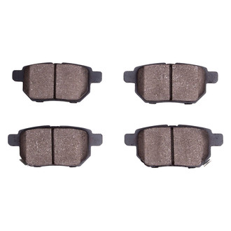 R1 Concepts® - Optimum OEp Series Brake Pads