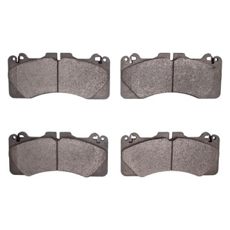 R1 Concepts® - Optimum OEp Series Brake Pads