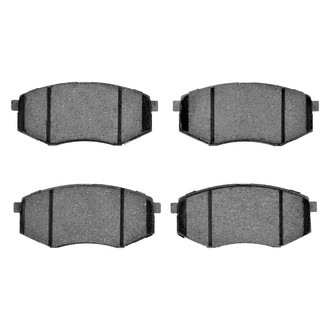 R1 Concepts® - Optimum OEp Ceramic Front Brake Pads