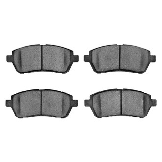 R1 Concepts® - Optimum OEp Ceramic Front Brake Pads