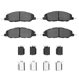R1 Concepts® - Optimum OEp Ceramic Front Brake Pads