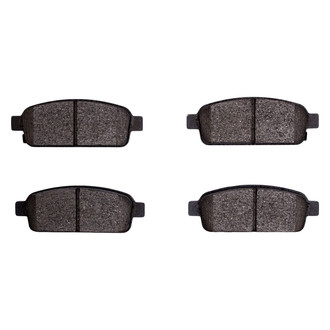 R1 Concepts® - Optimum OEp Disc Brake Pads