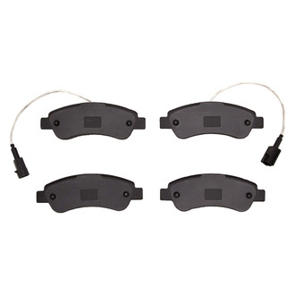 R1 Concepts® - Optimum OEp Disc Brake Pads