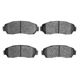 R1 Concepts® - Optimum OEp Series Brake Pads