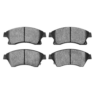 R1 Concepts® - Optimum OEp Ceramic Front Brake Pads