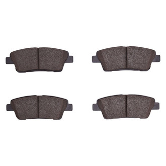 R1 Concepts® - Optimum OEp Series Brake Pads