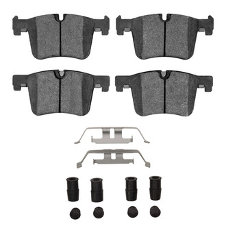 R1 Concepts® - Optimum OEp Ceramic Front Brake Pads
