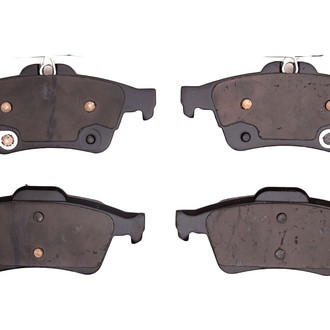 R1 Concepts® - Optimum OEp Series Brake Pads