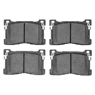 R1 Concepts® - Optimum OEp Series Brake Pads