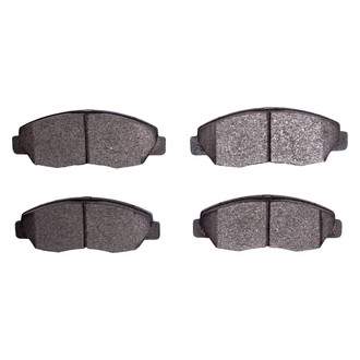 R1 Concepts® - Optimum OEp Ceramic Front Brake Pads