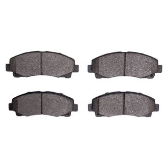 R1 Concepts® - Optimum OEp Ceramic Front Brake Pads