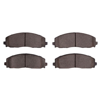 R1 Concepts® - Optimum OEp Series Brake Pads