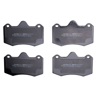 R1 Concepts® - Optimum OEp Series Brake Pads