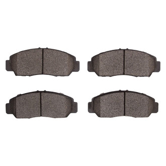 R1 Concepts® - Optimum OEp Series Brake Pads