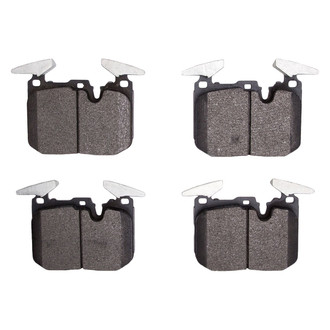 R1 Concepts® - Optimum OEp Ceramic Front Brake Pads