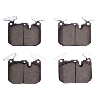 R1 Concepts® - Optimum OEp Series Brake Pads