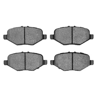 R1 Concepts® - Optimum OEp Series Brake Pads