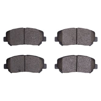R1 Concepts® - Optimum OEp Series Brake Pads