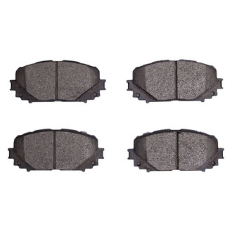 R1 Concepts® - Optimum OEp Ceramic Front Brake Pads