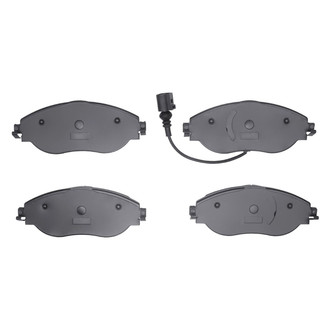 R1 Concepts® - Optimum OEp Disc Brake Pads