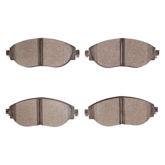 R1 Concepts® - Optimum OEp Series Brake Pads