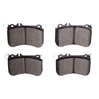 R1 Concepts® - Optimum OEp Low Metallic Front Brake Pads