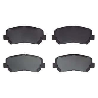 R1 Concepts® - Optimum OEp Ceramic Front Brake Pads