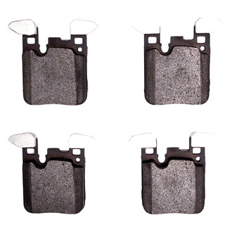 R1 Concepts® - Optimum OEp Series Brake Pads