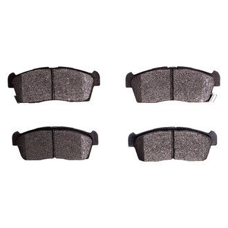 R1 Concepts® - Optimum OEp Series Brake Pads