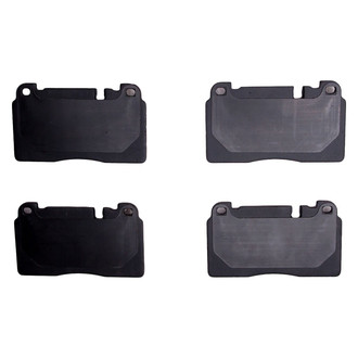 R1 Concepts® - Optimum OEp Ceramic Front Brake Pads