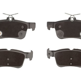 R1 Concepts® - Optimum OEp Series Brake Pads