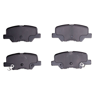R1 Concepts® - Optimum OEp Disc Brake Pads