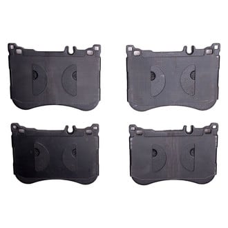 R1 Concepts® - Optimum OEp Series Brake Pads