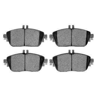 R1 Concepts® - Optimum OEp Series Brake Pads