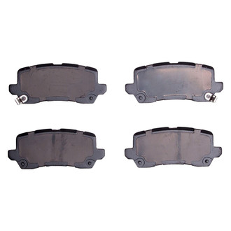 R1 Concepts® - Optimum OEp Series Brake Pads