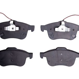 R1 Concepts® - Optimum OEp Series Brake Pads