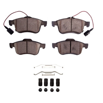 R1 Concepts® - Optimum OEp Ceramic Front Brake Pads