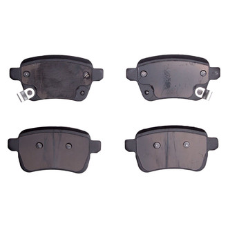 R1 Concepts® - Optimum OEp Ceramic Rear Brake Pads