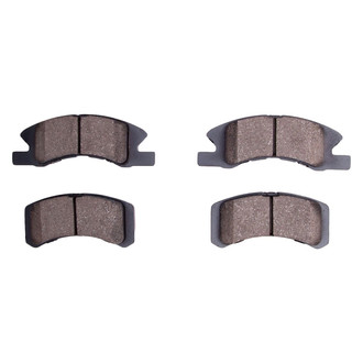 R1 Concepts® - Optimum OEp Series Brake Pads