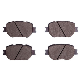 R1 Concepts® - Optimum OEp Ceramic Front Brake Pads
