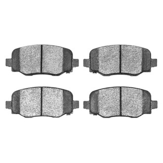 R1 Concepts® - Optimum OEp Series Brake Pads