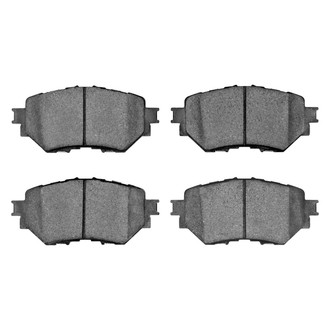 R1 Concepts® - Optimum OEp Ceramic Front Brake Pads