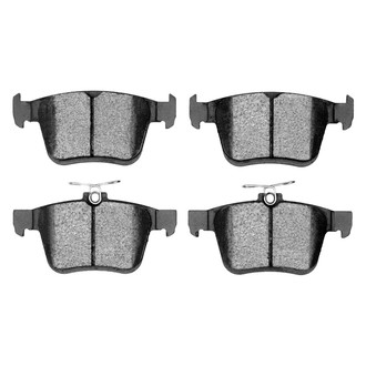 R1 Concepts® - Optimum OEp Disc Brake Pads