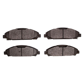 R1 Concepts® - Optimum OEp Ceramic Front Brake Pads