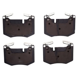 R1 Concepts® - Optimum OEp Low Metallic Rear Brake Pads