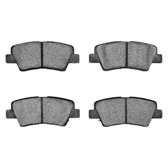R1 Concepts® - Optimum OEp Series Brake Pads