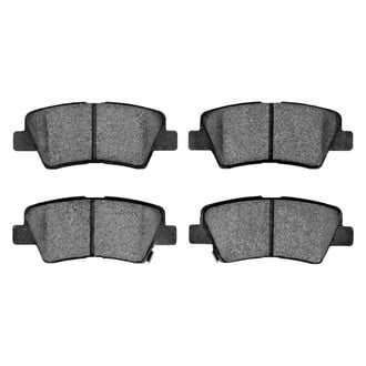 R1 Concepts® - Optimum OEp Series Brake Pads
